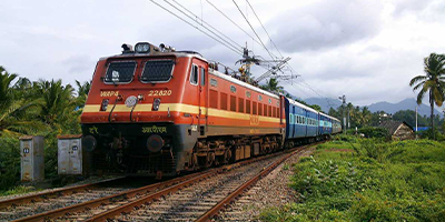 Train / Flight / Road Assist